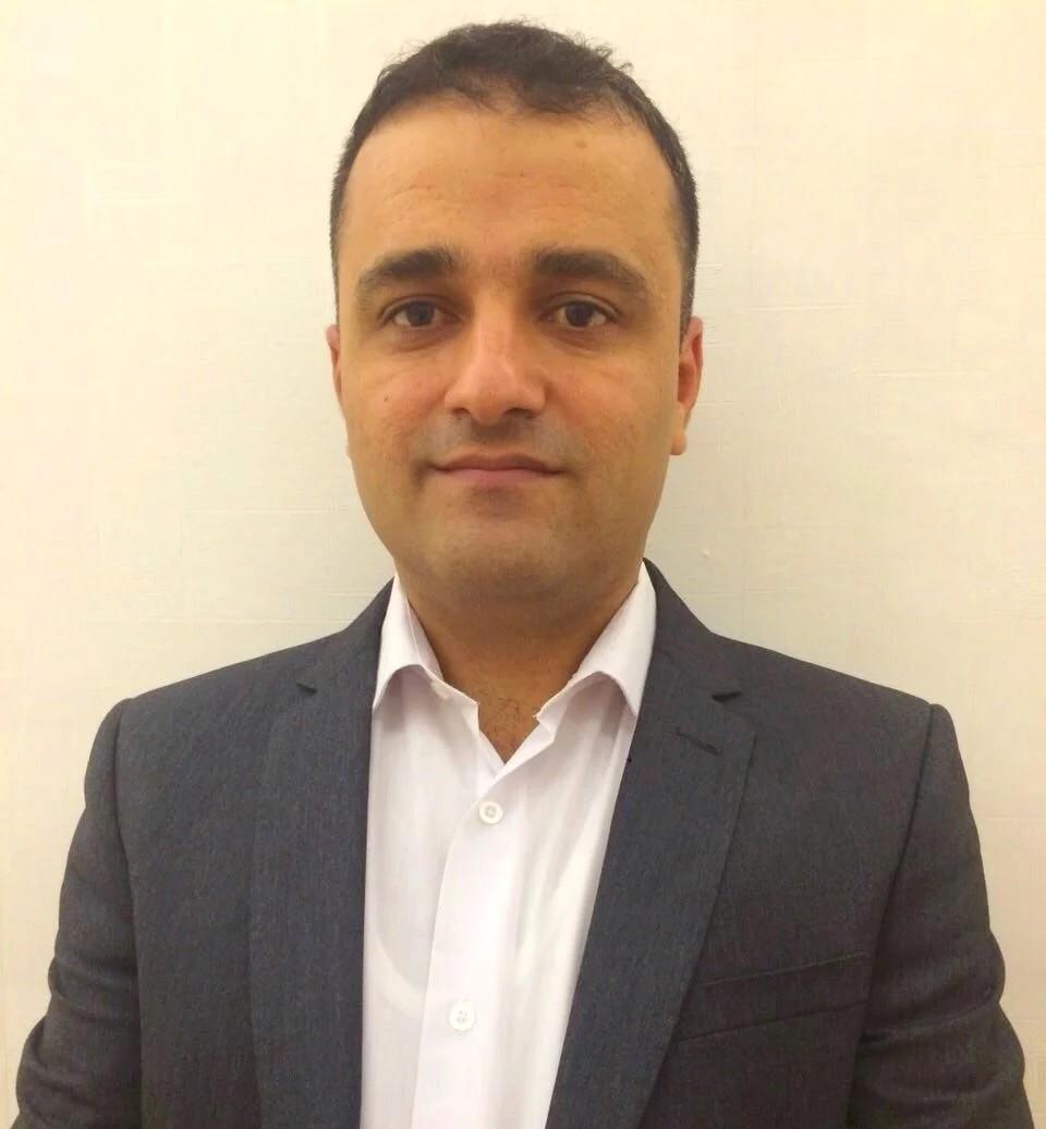 هەستیار عمر محمد عارف